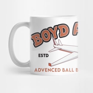 Boyd Mug